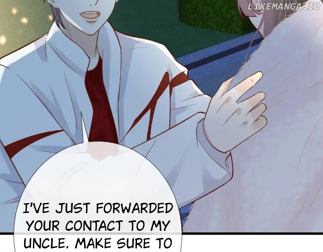 Everyone's Darling Chapter 146 - page 84